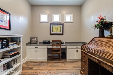 Welcome to this luxurious, custom-built garden home located on Hillcrest Country Club in Texas - for sale on GolfHomes.com, golf home, golf lot