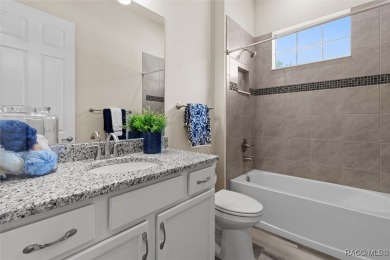 Enjoy incredible savings and move into a like-new home--without on Skyview At Terra Vista Golf and Country Club in Florida - for sale on GolfHomes.com, golf home, golf lot