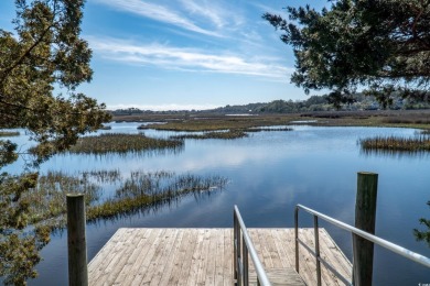 Premier homesite located in the renowned gated, golf course on Willbrook Plantation Golf Club in South Carolina - for sale on GolfHomes.com, golf home, golf lot