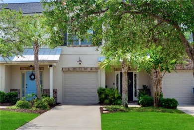 Located in a quiet community, and just as you arrive on St on Sea Island Golf Club in Georgia - for sale on GolfHomes.com, golf home, golf lot