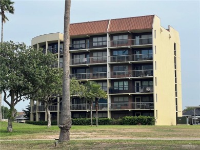 Flying high in this 5th floor condominium located at the on Tierra Del Sol in Texas - for sale on GolfHomes.com, golf home, golf lot