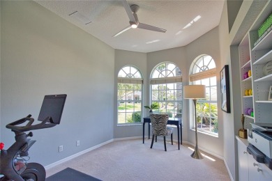 One of the best lots in Calusa Lakes, located on 18th green with on Calusa Lakes Golf Club in Florida - for sale on GolfHomes.com, golf home, golf lot