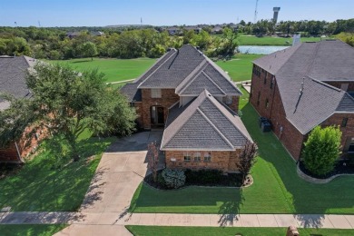 Seller offering $15,000 credit to buyer for upgrades, closing on Woodbridge Golf Club in Texas - for sale on GolfHomes.com, golf home, golf lot