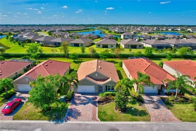 Rare Cali Plan With Three Bedrooms & Den, Fabulous Flexibility on River Hall Country Club in Florida - for sale on GolfHomes.com, golf home, golf lot