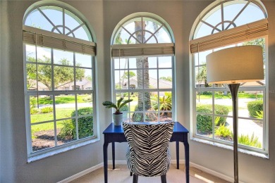One of the best lots in Calusa Lakes, located on 18th green with on Calusa Lakes Golf Club in Florida - for sale on GolfHomes.com, golf home, golf lot