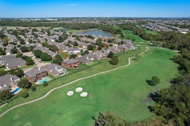 Seller offering $15,000 credit to buyer for upgrades, closing on Woodbridge Golf Club in Texas - for sale on GolfHomes.com, golf home, golf lot