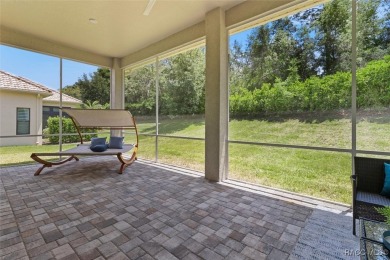 Enjoy incredible savings and move into a like-new home--without on Skyview At Terra Vista Golf and Country Club in Florida - for sale on GolfHomes.com, golf home, golf lot