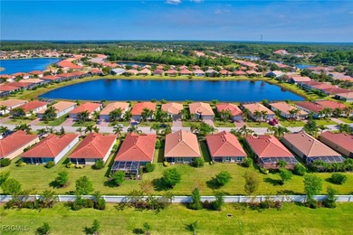 Rare Cali Plan With Three Bedrooms & Den, Fabulous Flexibility on River Hall Country Club in Florida - for sale on GolfHomes.com, golf home, golf lot