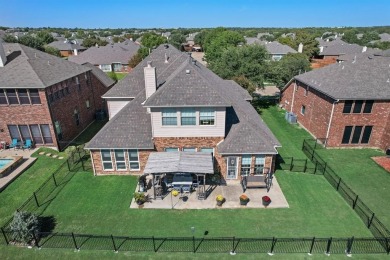 Seller offering $15,000 credit to buyer for upgrades, closing on Woodbridge Golf Club in Texas - for sale on GolfHomes.com, golf home, golf lot