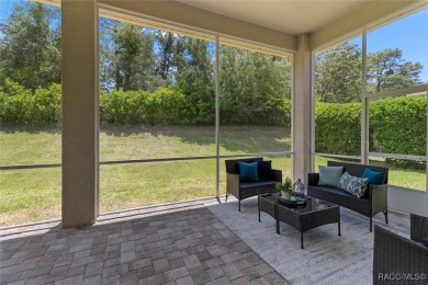 Enjoy incredible savings and move into a like-new home--without on Skyview At Terra Vista Golf and Country Club in Florida - for sale on GolfHomes.com, golf home, golf lot
