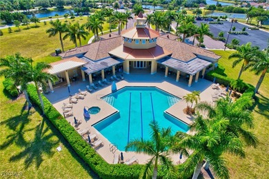 Rare Cali Plan With Three Bedrooms & Den, Fabulous Flexibility on River Hall Country Club in Florida - for sale on GolfHomes.com, golf home, golf lot