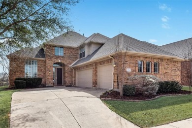 Seller offering $15,000 credit to buyer for upgrades, closing on Woodbridge Golf Club in Texas - for sale on GolfHomes.com, golf home, golf lot