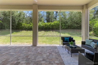 Enjoy incredible savings and move into a like-new home--without on Skyview At Terra Vista Golf and Country Club in Florida - for sale on GolfHomes.com, golf home, golf lot