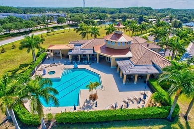 Rare Cali Plan With Three Bedrooms & Den, Fabulous Flexibility on River Hall Country Club in Florida - for sale on GolfHomes.com, golf home, golf lot