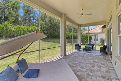 Enjoy incredible savings and move into a like-new home--without on Skyview At Terra Vista Golf and Country Club in Florida - for sale on GolfHomes.com, golf home, golf lot