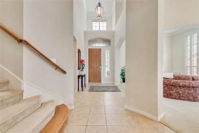Seller offering $15,000 credit to buyer for upgrades, closing on Woodbridge Golf Club in Texas - for sale on GolfHomes.com, golf home, golf lot