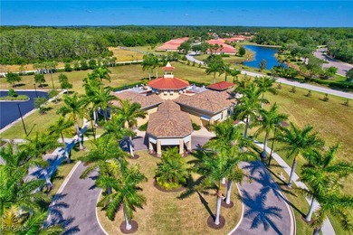 Rare Cali Plan With Three Bedrooms & Den, Fabulous Flexibility on River Hall Country Club in Florida - for sale on GolfHomes.com, golf home, golf lot