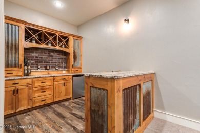 Welcome to this luxurious, custom-built garden home located on Hillcrest Country Club in Texas - for sale on GolfHomes.com, golf home, golf lot