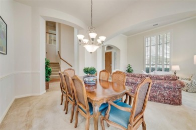 Seller offering $15,000 credit to buyer for upgrades, closing on Woodbridge Golf Club in Texas - for sale on GolfHomes.com, golf home, golf lot