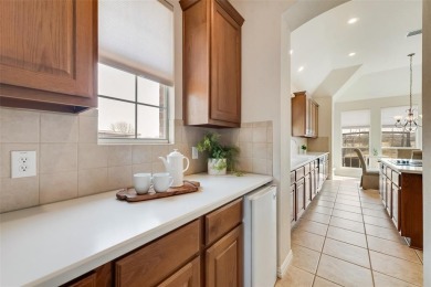 Seller offering $15,000 credit to buyer for upgrades, closing on Woodbridge Golf Club in Texas - for sale on GolfHomes.com, golf home, golf lot
