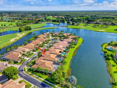 IMMEDIATE PREMIER GOLF MEMBERSHIP available with this beautiful on  in Florida - for sale on GolfHomes.com, golf home, golf lot