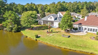 ***VERY LOW RATE ASSUMABLE MORTGAGE AVAILABLE**  Looking for a on Arrowhead Country Club in South Carolina - for sale on GolfHomes.com, golf home, golf lot