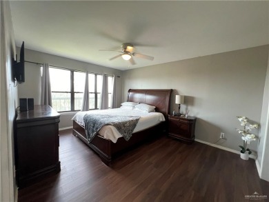 Flying high in this 5th floor condominium located at the on Tierra Del Sol in Texas - for sale on GolfHomes.com, golf home, golf lot