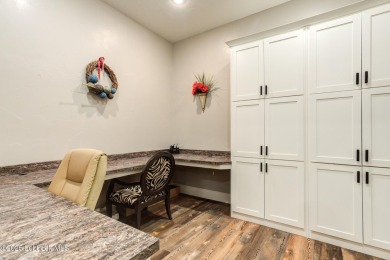 Welcome to this luxurious, custom-built garden home located on Hillcrest Country Club in Texas - for sale on GolfHomes.com, golf home, golf lot