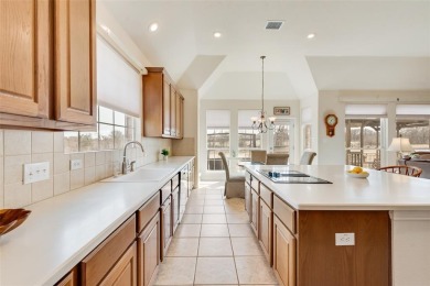 Seller offering $15,000 credit to buyer for upgrades, closing on Woodbridge Golf Club in Texas - for sale on GolfHomes.com, golf home, golf lot