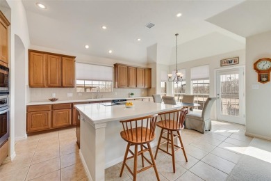 Seller offering $15,000 credit to buyer for upgrades, closing on Woodbridge Golf Club in Texas - for sale on GolfHomes.com, golf home, golf lot
