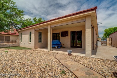 Welcome to this luxurious, custom-built garden home located on Hillcrest Country Club in Texas - for sale on GolfHomes.com, golf home, golf lot