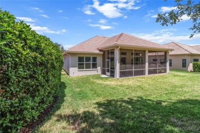Enjoy incredible savings and move into a like-new home--without on Skyview At Terra Vista Golf and Country Club in Florida - for sale on GolfHomes.com, golf home, golf lot