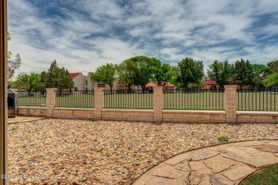 Welcome to this luxurious, custom-built garden home located on Hillcrest Country Club in Texas - for sale on GolfHomes.com, golf home, golf lot