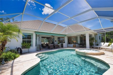 One of the best lots in Calusa Lakes, located on 18th green with on Calusa Lakes Golf Club in Florida - for sale on GolfHomes.com, golf home, golf lot