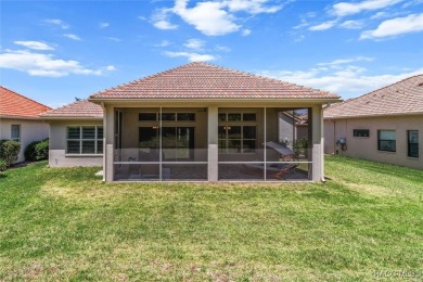 Enjoy incredible savings and move into a like-new home--without on Skyview At Terra Vista Golf and Country Club in Florida - for sale on GolfHomes.com, golf home, golf lot
