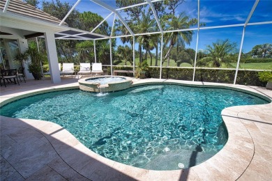 One of the best lots in Calusa Lakes, located on 18th green with on Calusa Lakes Golf Club in Florida - for sale on GolfHomes.com, golf home, golf lot