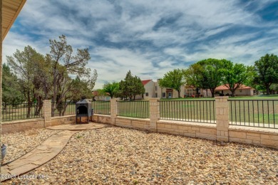 Welcome to this luxurious, custom-built garden home located on Hillcrest Country Club in Texas - for sale on GolfHomes.com, golf home, golf lot