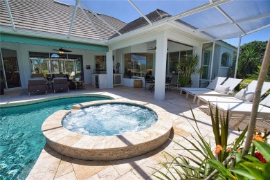 One of the best lots in Calusa Lakes, located on 18th green with on Calusa Lakes Golf Club in Florida - for sale on GolfHomes.com, golf home, golf lot