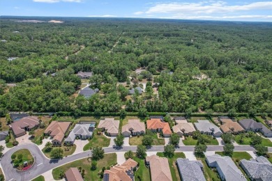 Enjoy incredible savings and move into a like-new home--without on Skyview At Terra Vista Golf and Country Club in Florida - for sale on GolfHomes.com, golf home, golf lot