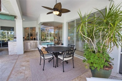 One of the best lots in Calusa Lakes, located on 18th green with on Calusa Lakes Golf Club in Florida - for sale on GolfHomes.com, golf home, golf lot