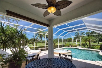 One of the best lots in Calusa Lakes, located on 18th green with on Calusa Lakes Golf Club in Florida - for sale on GolfHomes.com, golf home, golf lot