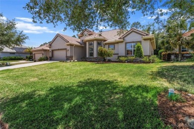 Enjoy incredible savings and move into a like-new home--without on Skyview At Terra Vista Golf and Country Club in Florida - for sale on GolfHomes.com, golf home, golf lot