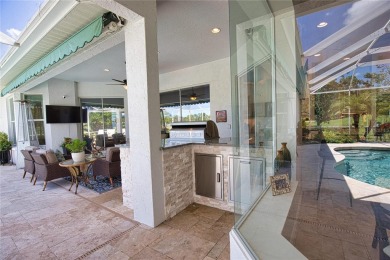 One of the best lots in Calusa Lakes, located on 18th green with on Calusa Lakes Golf Club in Florida - for sale on GolfHomes.com, golf home, golf lot