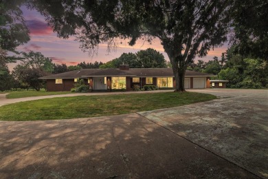 Exceptional Investment Opportunity - Stunning Golf Course Estate on Spruce Ridge Golf Club in Michigan - for sale on GolfHomes.com, golf home, golf lot
