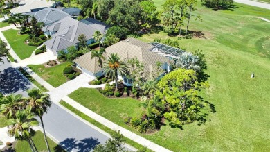 One of the best lots in Calusa Lakes, located on 18th green with on Calusa Lakes Golf Club in Florida - for sale on GolfHomes.com, golf home, golf lot