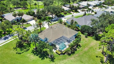 One of the best lots in Calusa Lakes, located on 18th green with on Calusa Lakes Golf Club in Florida - for sale on GolfHomes.com, golf home, golf lot