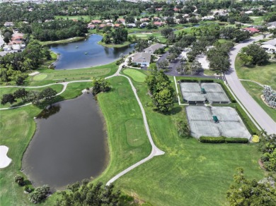 One of the best lots in Calusa Lakes, located on 18th green with on Calusa Lakes Golf Club in Florida - for sale on GolfHomes.com, golf home, golf lot