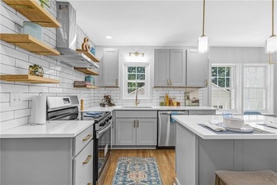 Welcome to 2590 Eastwood Drive, a thoughtfully renovated 3 bed on East Lake Golf Club in Georgia - for sale on GolfHomes.com, golf home, golf lot