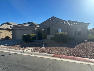 Welcome to your dream home, perfectly situated to capture on Stallion Mountain Golf Course in Nevada - for sale on GolfHomes.com, golf home, golf lot