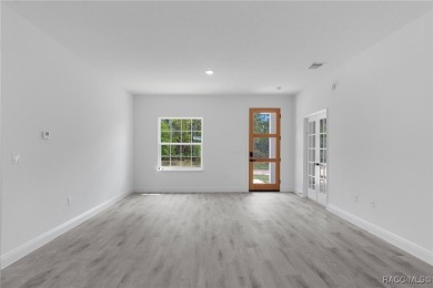 $5k BUYER CONCESSION TOWARDS CLOSING COSTS! COMPLETED & MOVE-IN on Citrus Springs Country Club in Florida - for sale on GolfHomes.com, golf home, golf lot